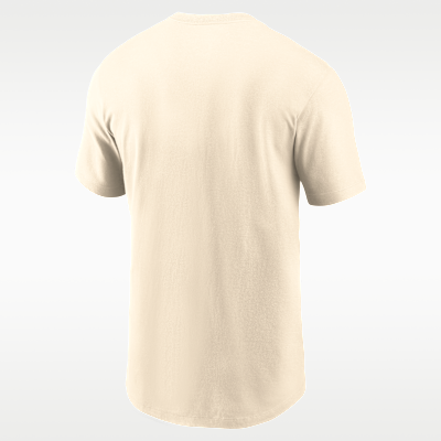 Texas Team Bold Men's Nike College T-Shirt. Nike.com